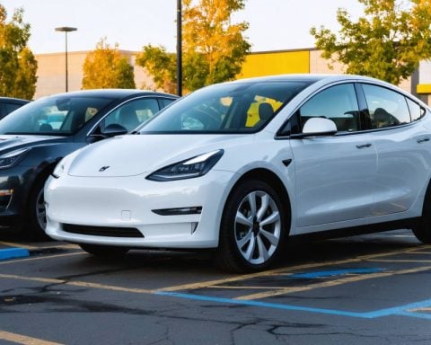 The Hidden Gem of the EV World: Unbeatable Deals on Electric Cars at Hertz