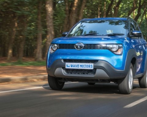 Brace for Impact: Tata Motors Joins the Wave of April Price Increases Amidst Climbing Costs